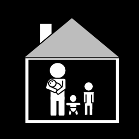 nanny / childminder